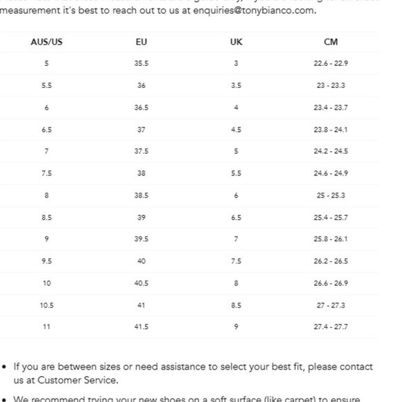 Tony Bianco Izia Boot in Whiskey brown knee high heel stiletto leather - Picture 14 of 14